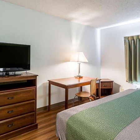 Motel 6-Petersburg, Va - Fort Lee ภายนอก รูปภาพ