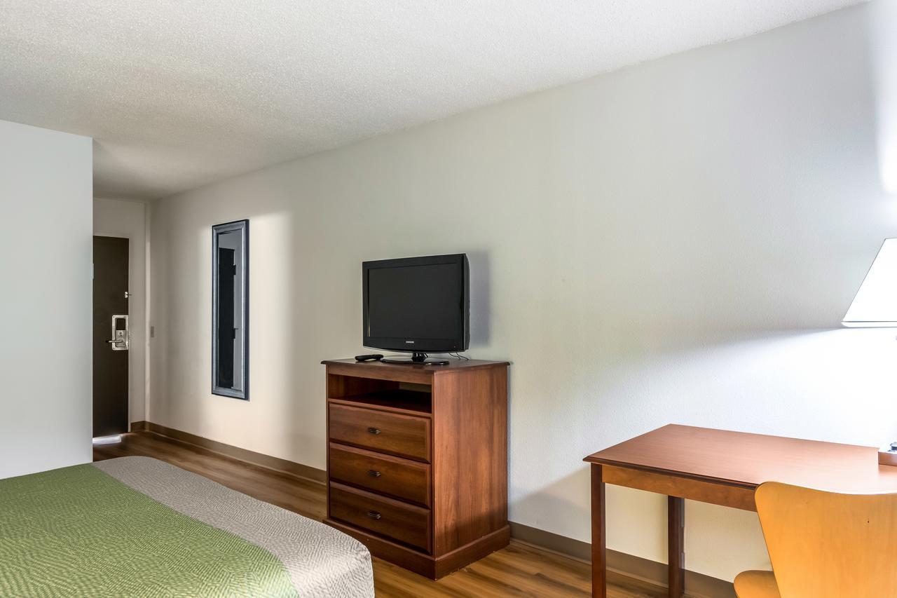 Motel 6-Petersburg, Va - Fort Lee ภายนอก รูปภาพ