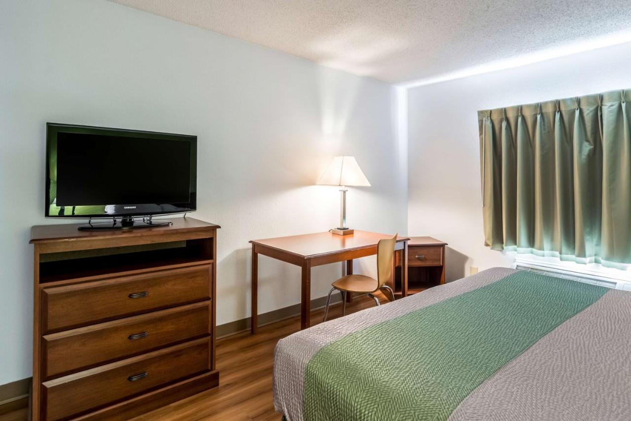 Motel 6-Petersburg, Va - Fort Lee ภายนอก รูปภาพ
