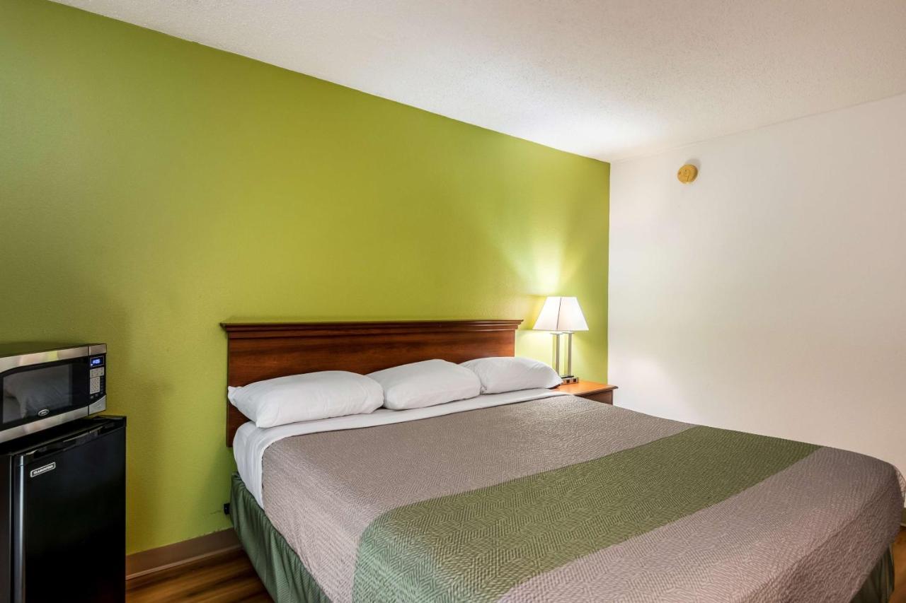 Motel 6-Petersburg, Va - Fort Lee ภายนอก รูปภาพ