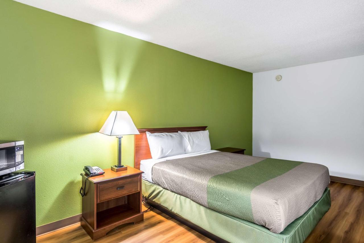 Motel 6-Petersburg, Va - Fort Lee ภายนอก รูปภาพ